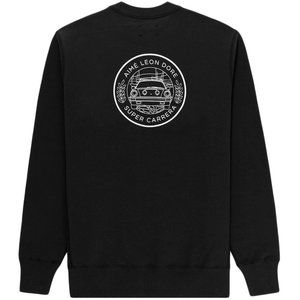 Aime Leon Dore x Porsche Crewneck Sweatshirt - Small